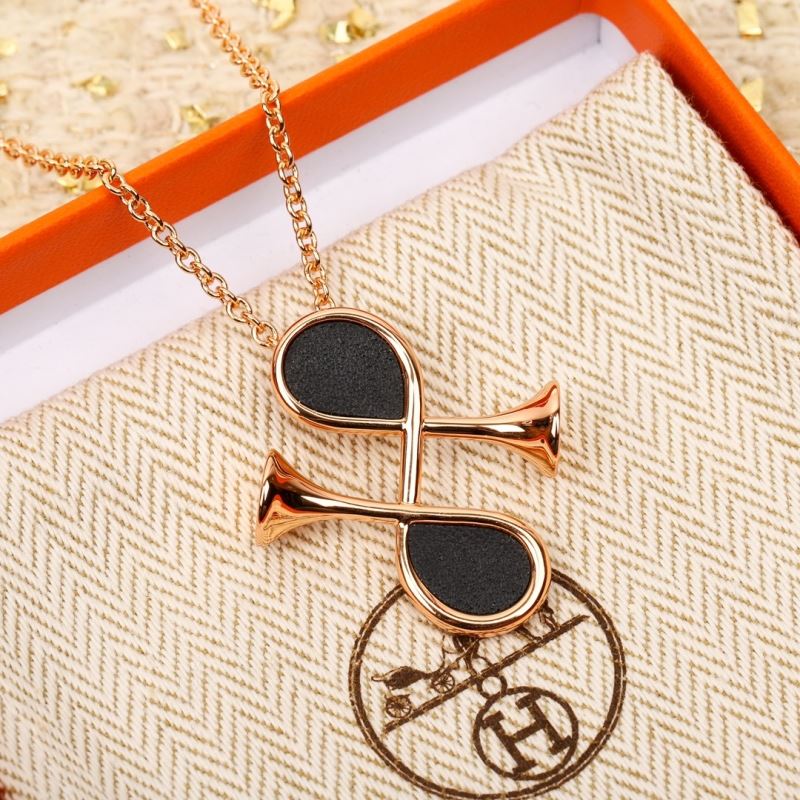 Hermes Necklaces